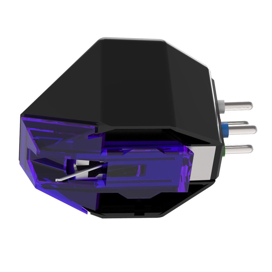 Goldring E3 Phono Cartridge