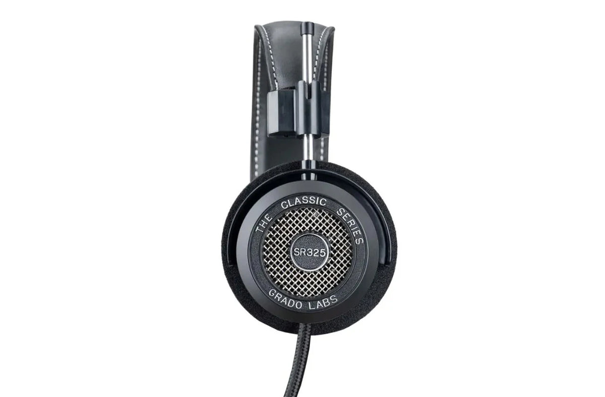 Grado SR325 Classic Headphones