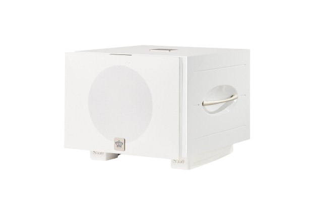 REL S/550 – Serie S Subwoofer (White)