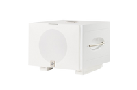 REL S/550 – Serie S Subwoofer (White)