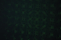 QTX Stage Bar - LED PAR Bar With Strobe & Laser effects