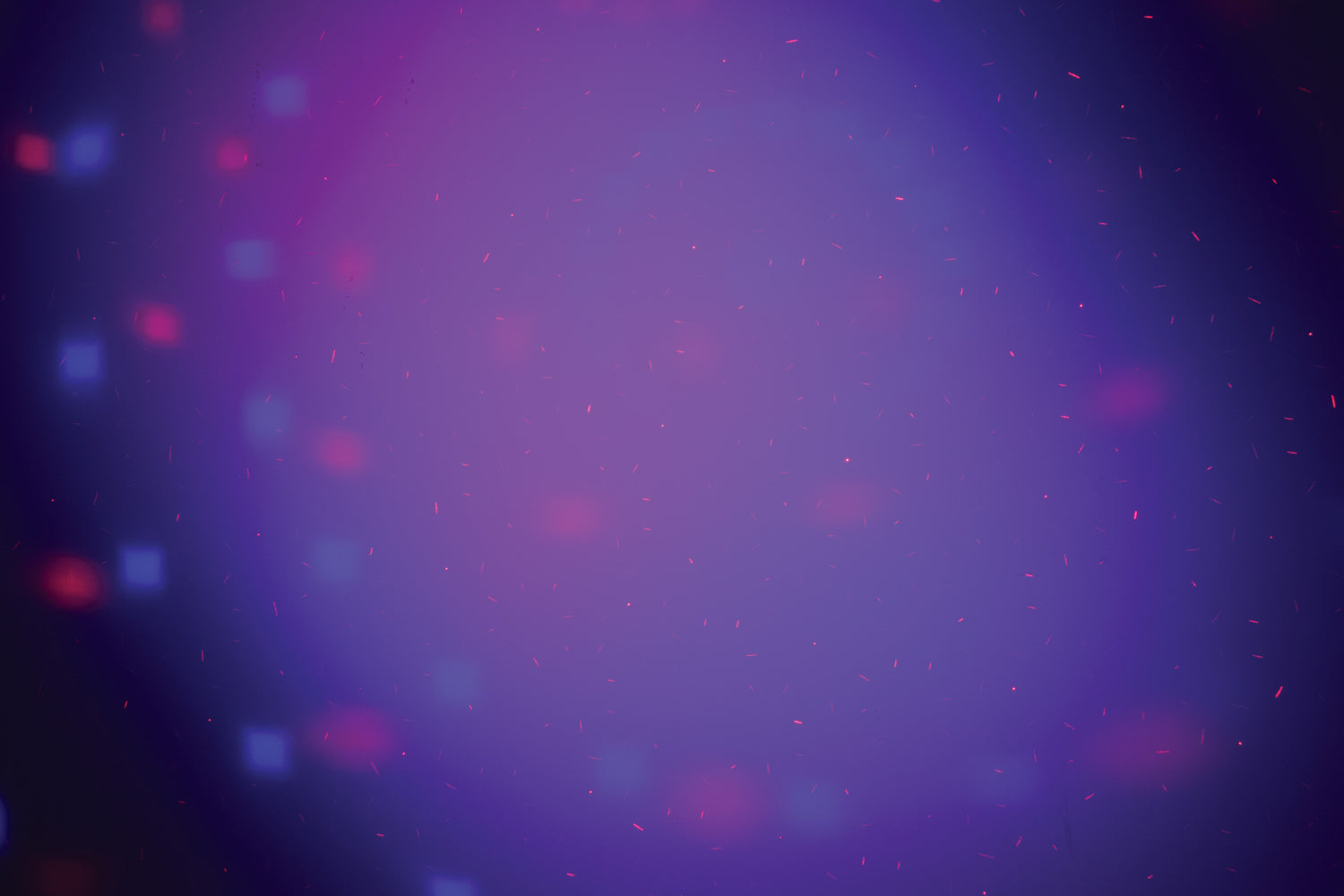 QTX Stage Bar - LED PAR Bar With Strobe & Laser effects