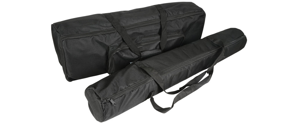 QTX Carry Bag Set for PAR Bar and Stand