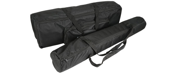 QTX Carry Bag Set for PAR Bar and Stand