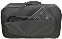 QTX PB-7 - High Powered Foldable All-In-One Lighting Bar system including case
