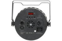 QTX PAR100 High Power 3-in-1 LED Uplighting PAR Can