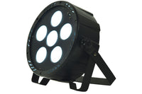 QTX PAR-180 High Power RGB PAR Light with IR Remote 