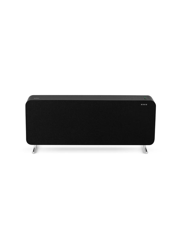Braun Audio LE Series LE02 Stereo Speaker - Black