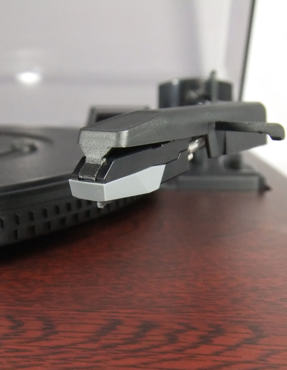 TEAC SPL-102 Stylus for TEAC LP-P1000/LP-R500/LP-R550 (78 RPM)