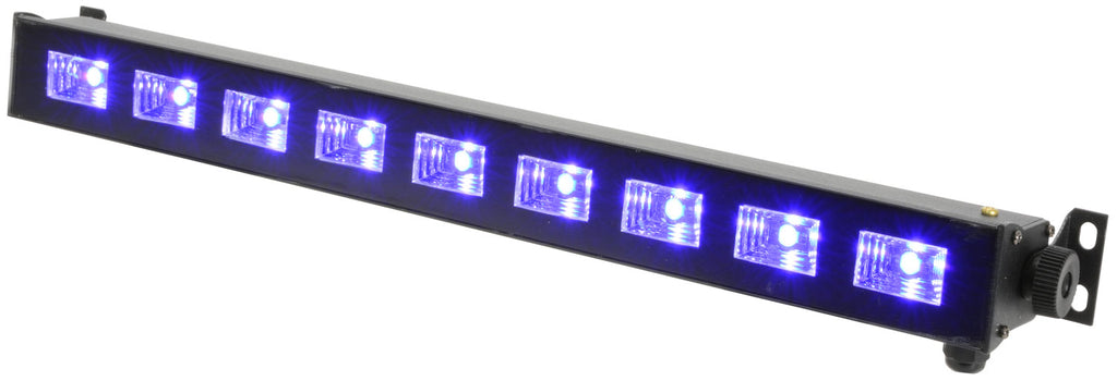 QTX Ultraviolet LED Bar