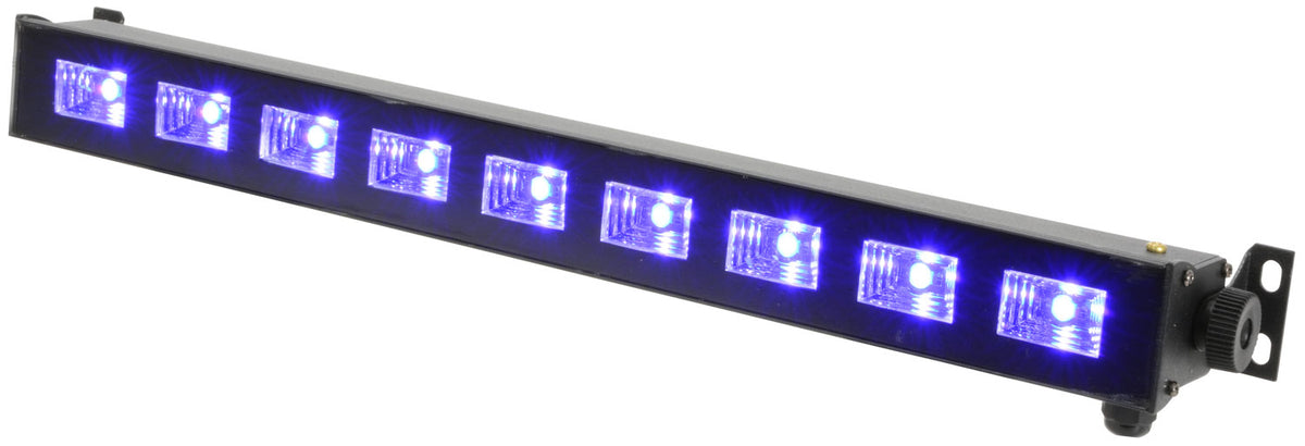 QTX Ultraviolet LED Bar