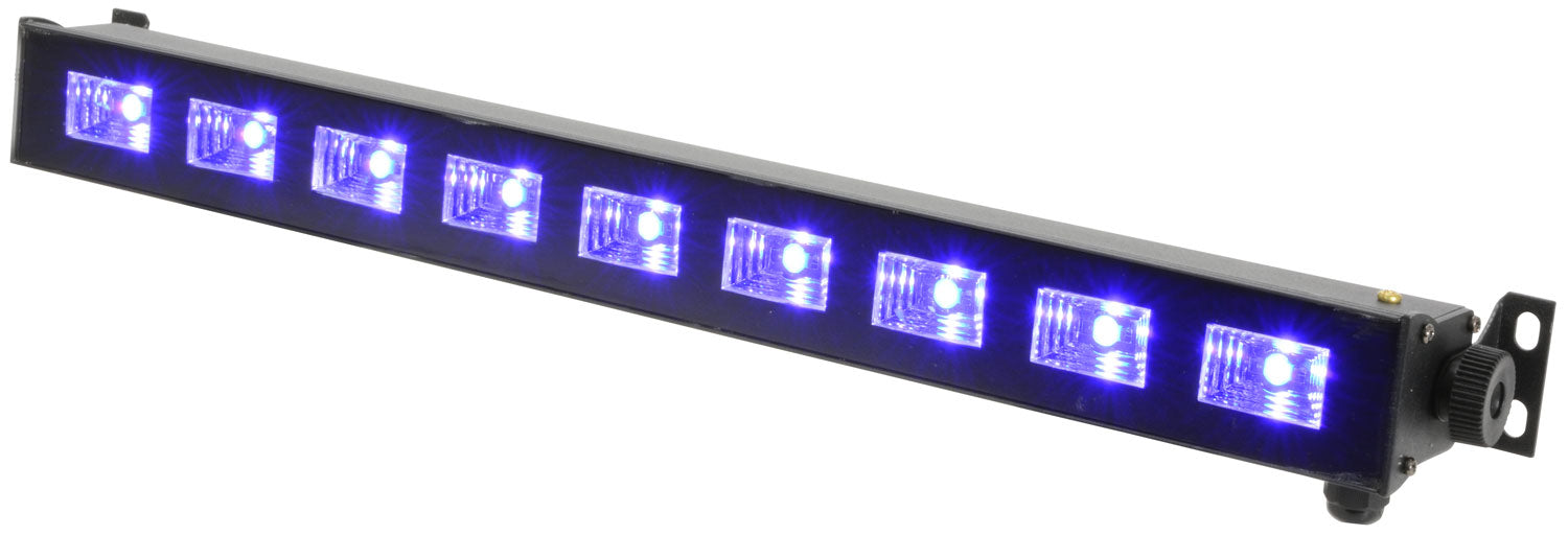 QTX Ultraviolet LED Bar