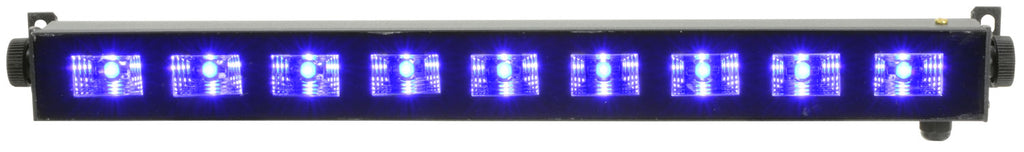 QTX Ultraviolet LED Bar