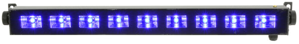 QTX Ultraviolet LED Bar