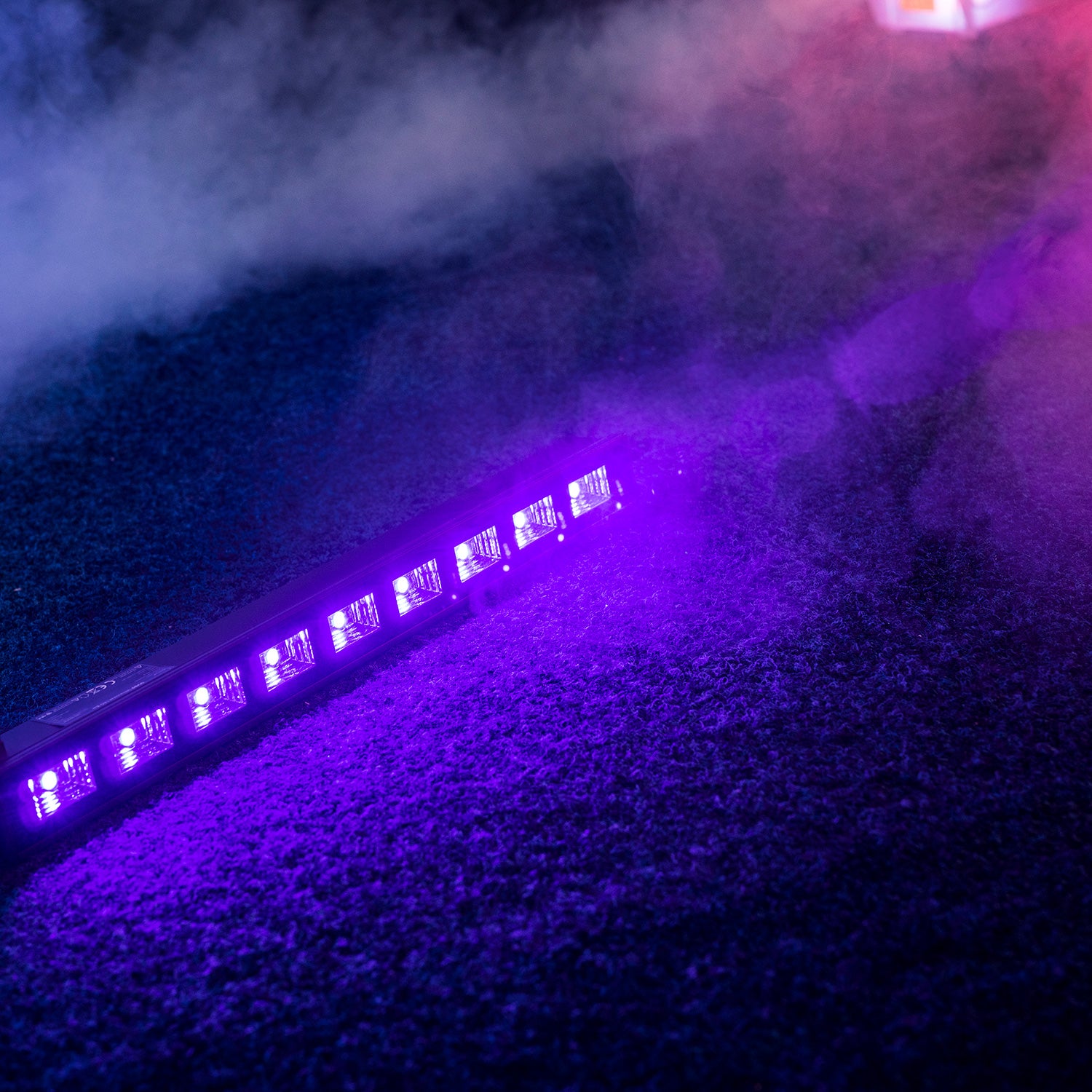 QTX Ultraviolet LED Bar