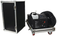 QTX UMBRA-1200 - Low Mist Generator