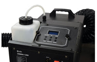 QTX UMBRA-1200 - Low Mist Generator