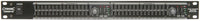 Citronic CEQ215 Dual 15-Band Graphic EQ