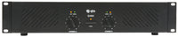 QTX Q480 - Power Amplifier