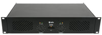 QTX Q480 - Power Amplifier