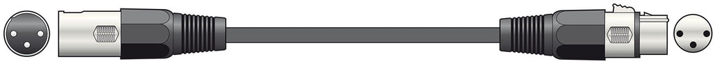 QTX DMX Lighting Cables