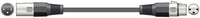 QTX DMX Lighting Cables