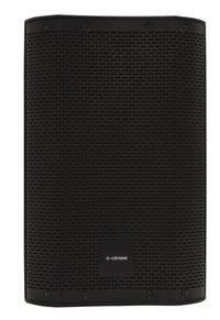 Citronic  CASA-8A 8" Active Powered PA Speaker with Bluetooth, DSP, USB/SD 400W