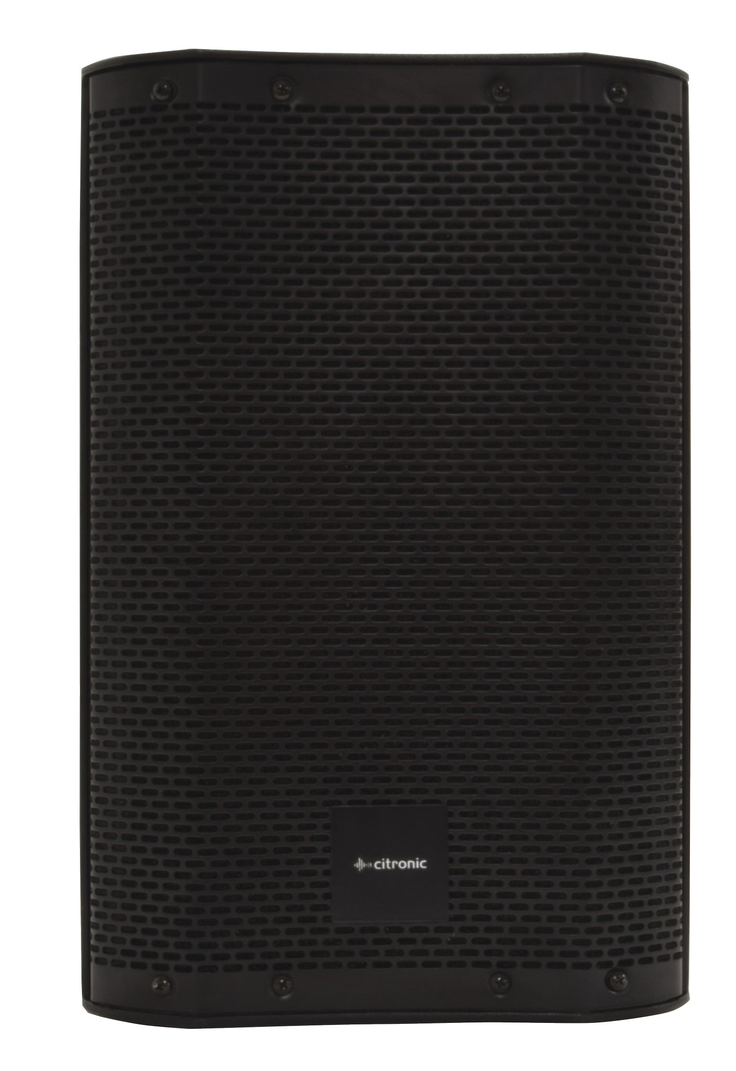Citronic  CASA-8A 8" Active Powered PA Speaker with Bluetooth, DSP, USB/SD 400W