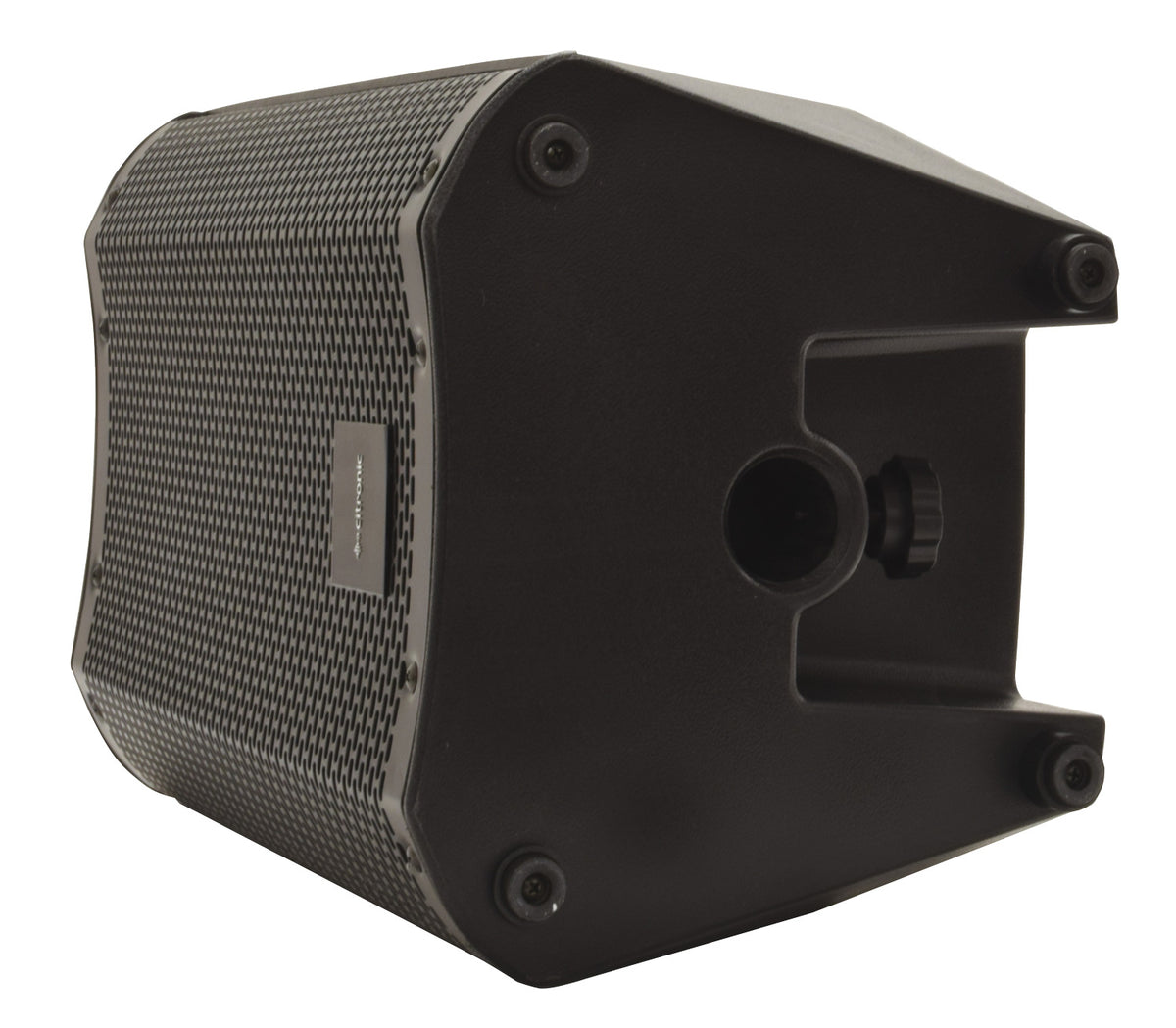 Citronic  CASA-8A 8" Active Powered PA Speaker with Bluetooth, DSP, USB/SD 400W