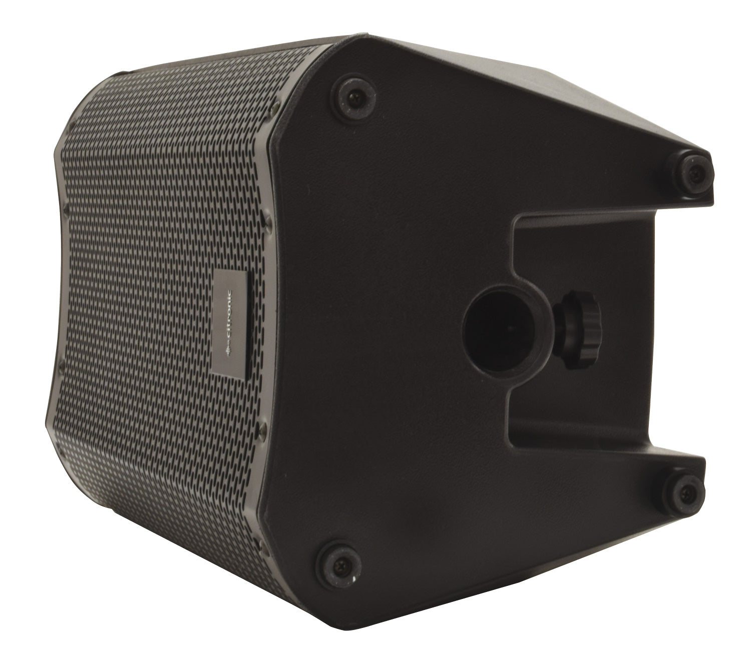 Citronic  CASA-8A 8" Active Powered PA Speaker with Bluetooth, DSP, USB/SD 400W