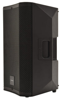 Citronic  CASA-12A 12" Active Powered PA Speaker with Bluetooth, DSP, USB/SD 600W