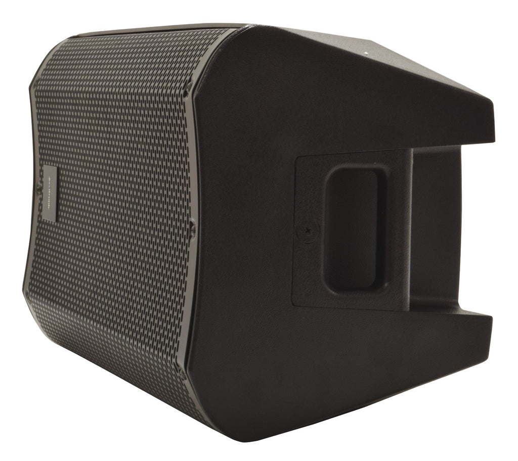 Citronic  CASA-12A 12" Active Powered PA Speaker with Bluetooth, DSP, USB/SD 600W