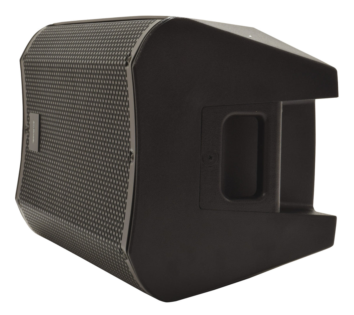 Citronic  CASA-12A 12" Active Powered PA Speaker with Bluetooth, DSP, USB/SD 600W