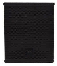 Citronic  CASA-10BA 10" Active Powered PA Subwoofer 500W