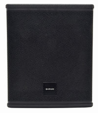 Citronic CASA-10B 10" Passive Subwoofer 300W