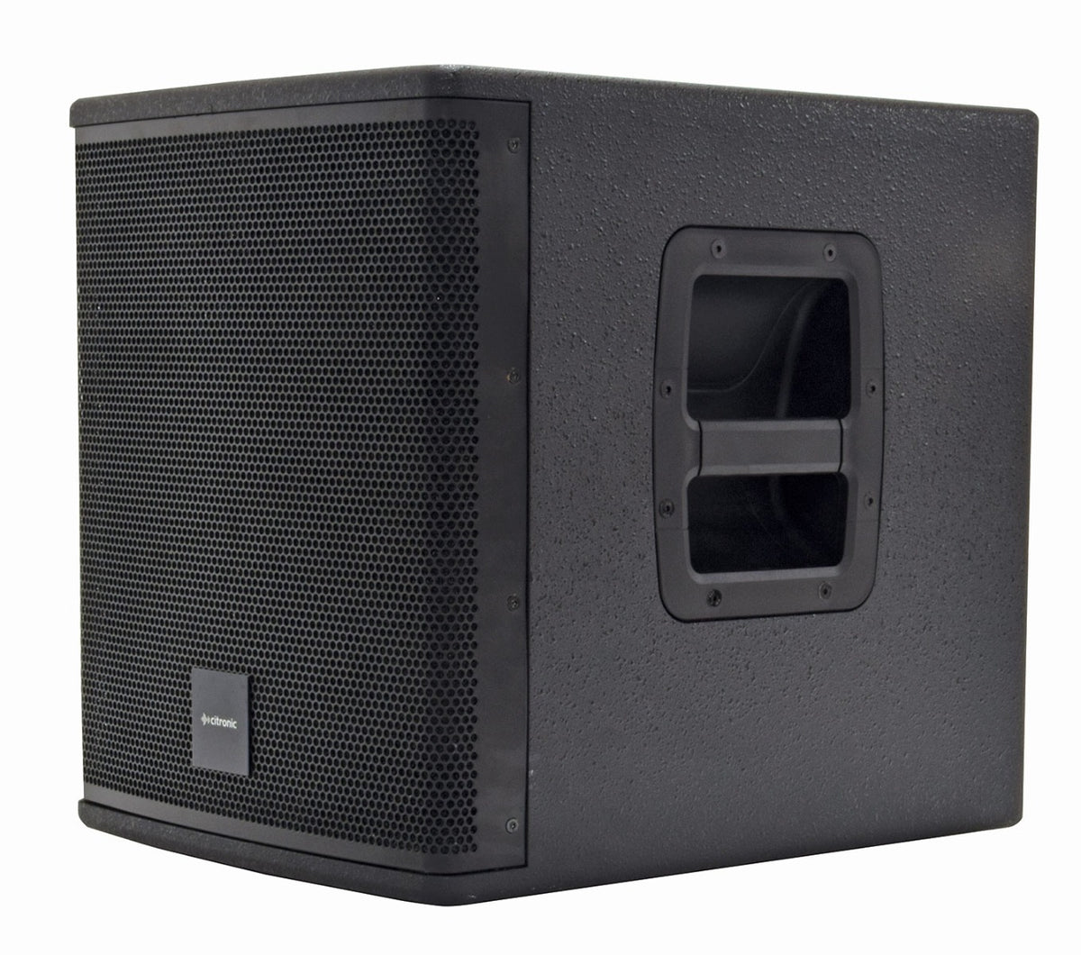 Citronic CASA-10B 10" Passive Subwoofer 300W