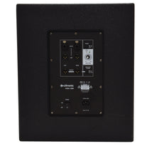 Citronic  CASA-12BA 12" Active Powered PA Subwoofer 600W