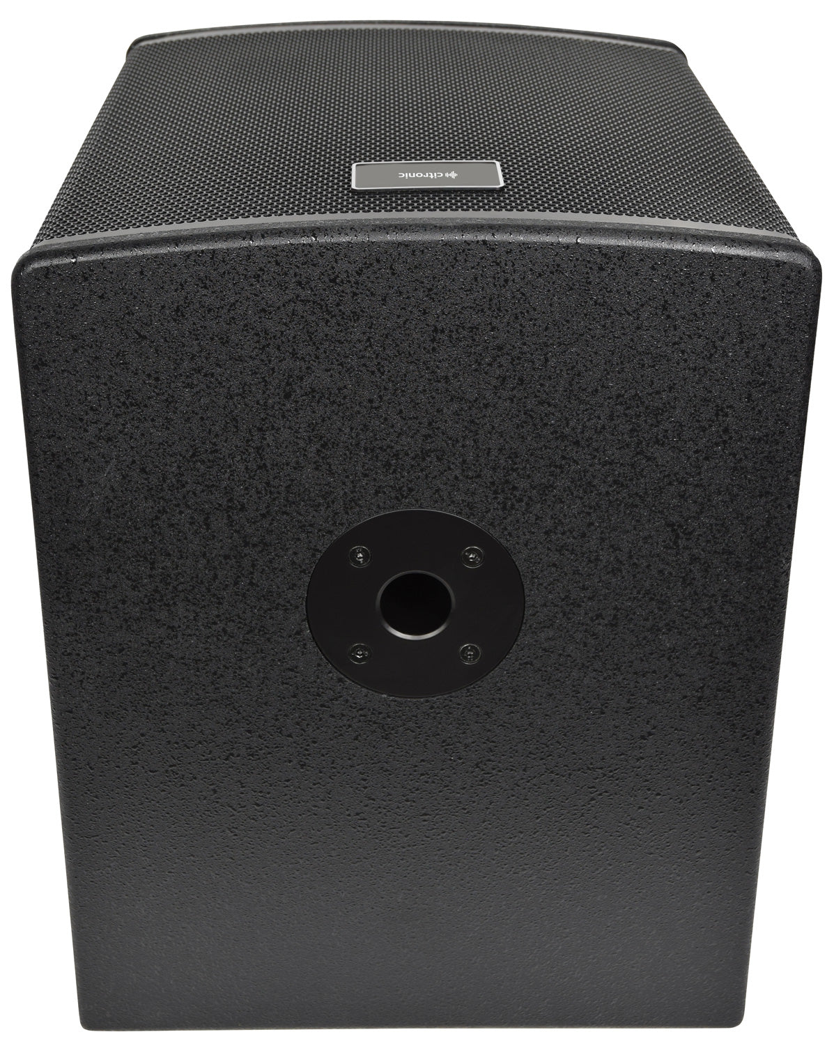 Citronic  CASA-12BA 12" Active Powered PA Subwoofer 600W