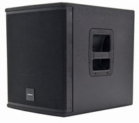 Citronic CASA-12B 12" Passive Subwoofer 400W