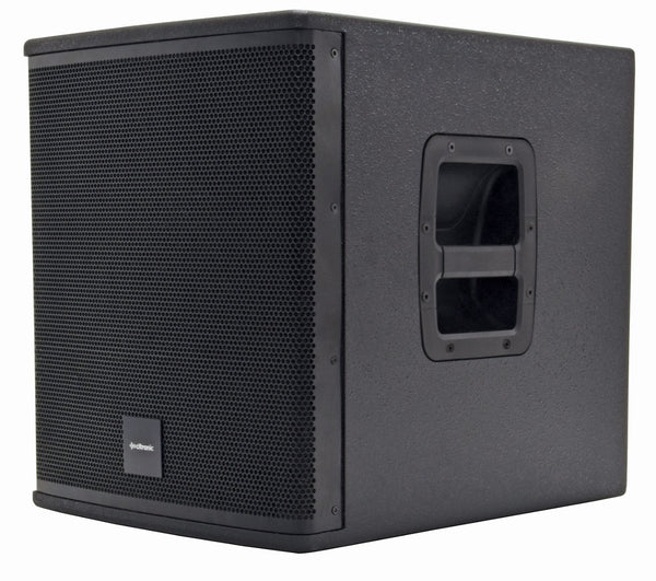 Citronic CASA-12B 12" Passive Subwoofer 400W