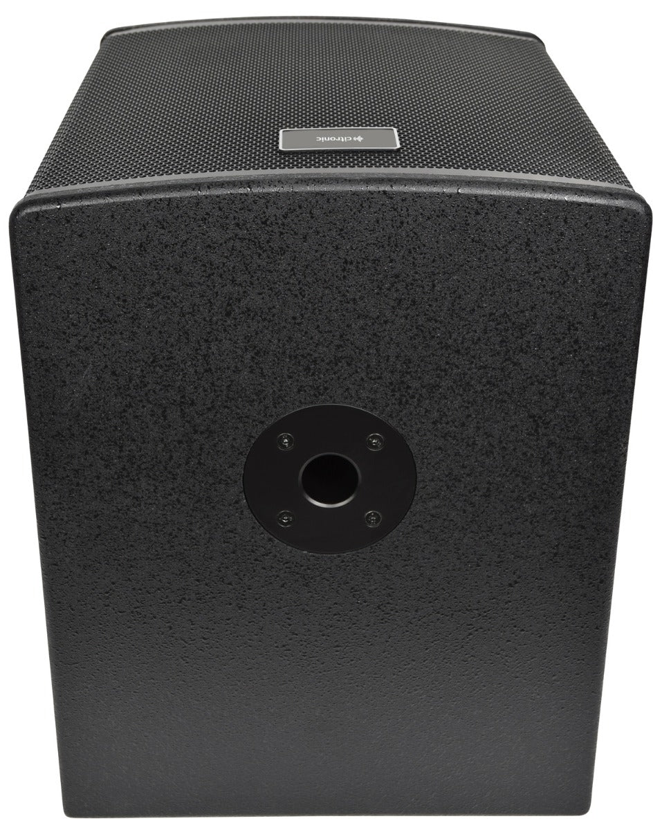 Citronic CASA-12B 12" Passive Subwoofer 400W