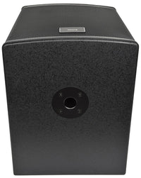 Citronic CASA-12B 12" Passive Subwoofer 400W