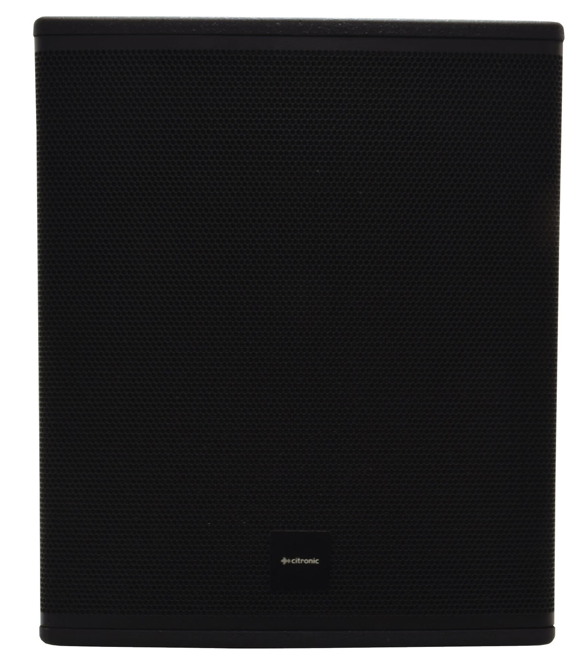 Citronic  CASA-15BA 15" Active Powered PA Subwoofer 900W