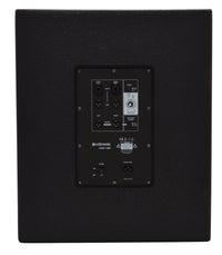 Citronic  CASA-15BA 15" Active Powered PA Subwoofer 900W