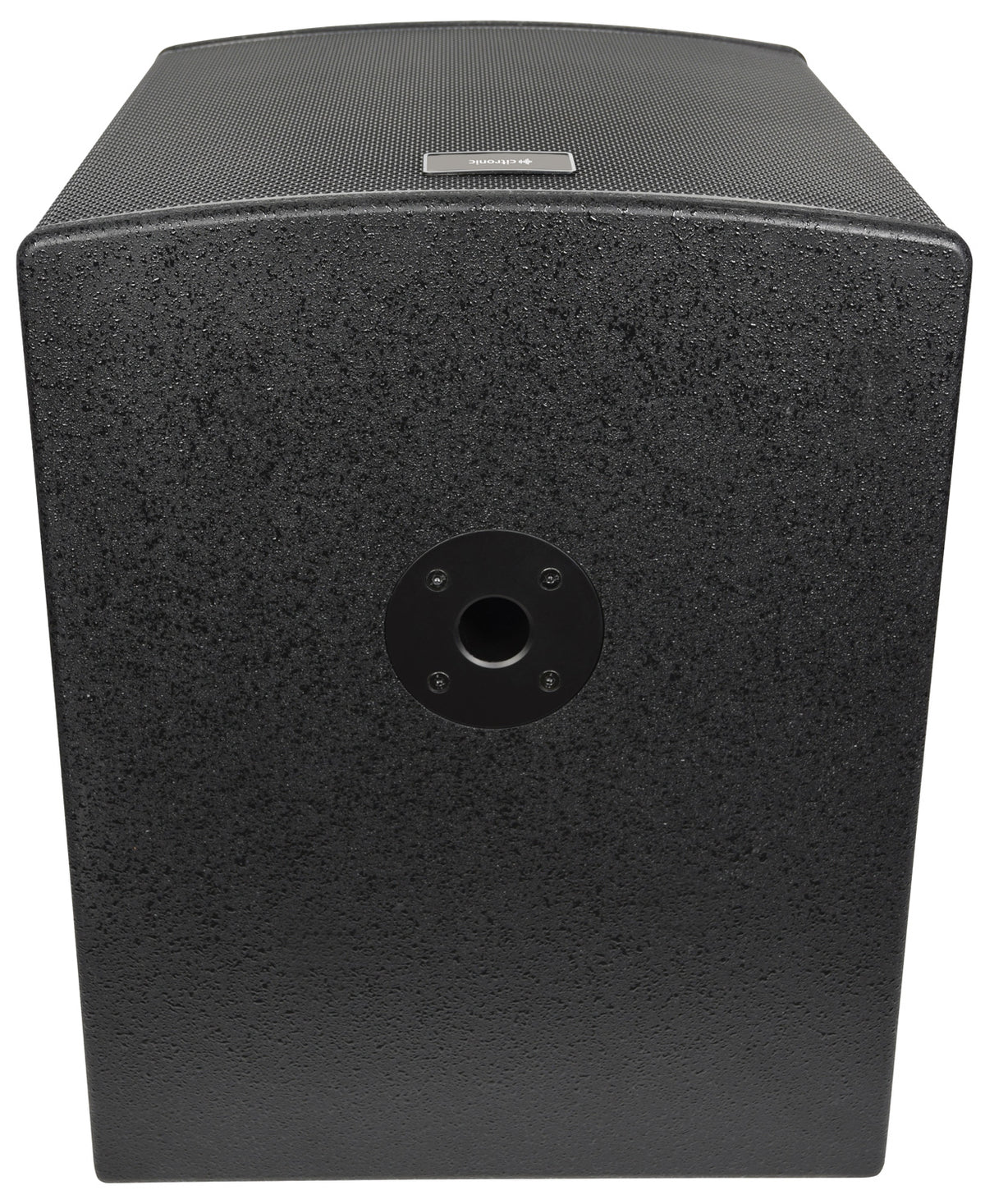 Citronic  CASA-15BA 15" Active Powered PA Subwoofer 900W