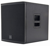 Citronic CASA-15B 15" Passive Subwoofer 500W