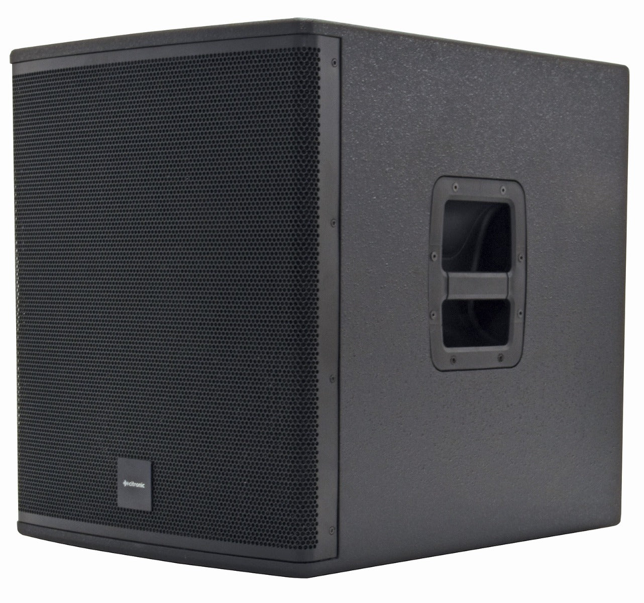 Citronic CASA-15B 15" Passive Subwoofer 500W