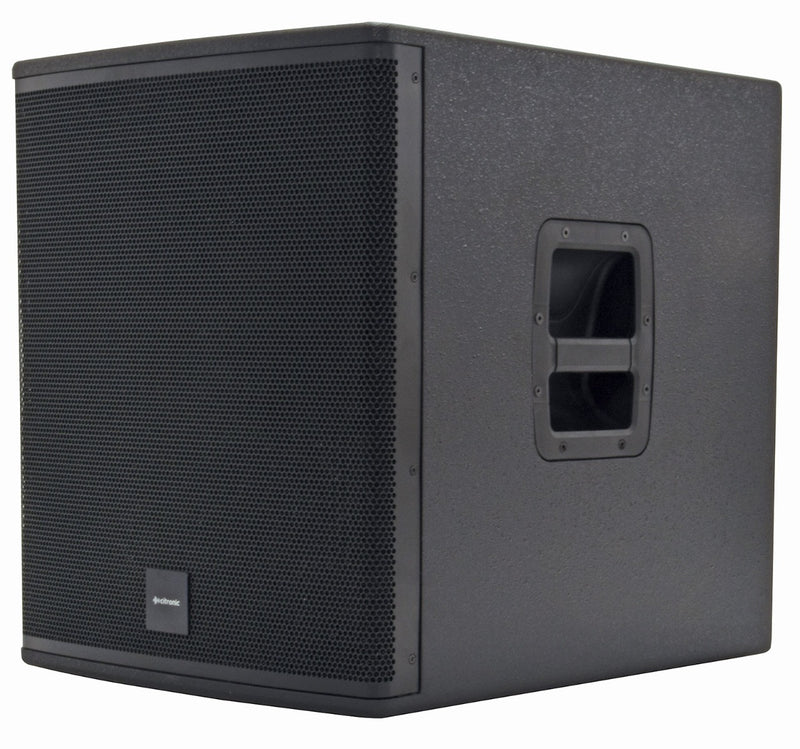 Citronic CASA-15B 15" Passive Subwoofer 500W