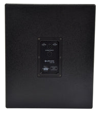 Citronic CASA-15B 15" Passive Subwoofer 500W