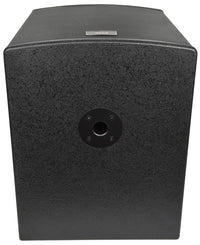 Citronic CASA-15B 15" Passive Subwoofer 500W